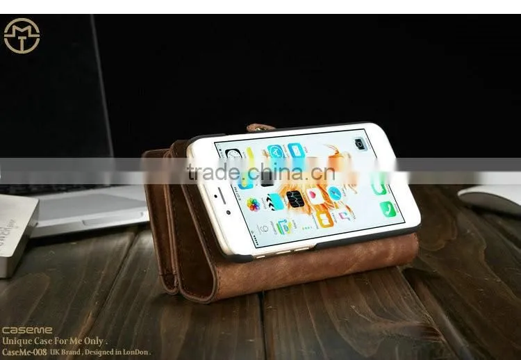 for iphone 6 Custom Leather Phone Case Mobile Phone Genuine leather Back Cover