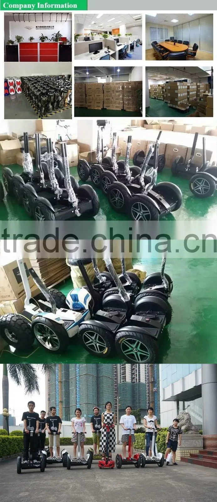 6.5 inch Adult Kick Scooter Big Wheels, Lexgo-2 Big Wheel Electric Kick Scooter CE/FCC/RoHS Certificates