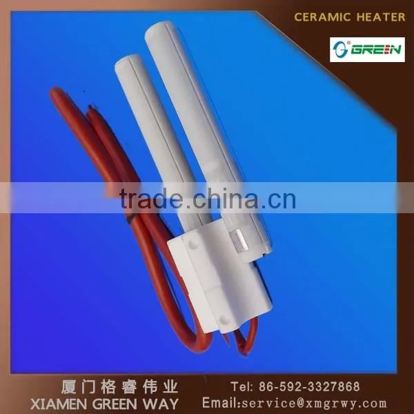 230V 160W Wood Pellet Boiler Ignitor For Industrial Pellet Boiler