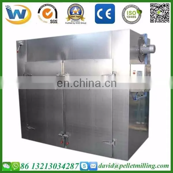 Commercial freeze dryer machine / pasta drying oven / tea drying machine