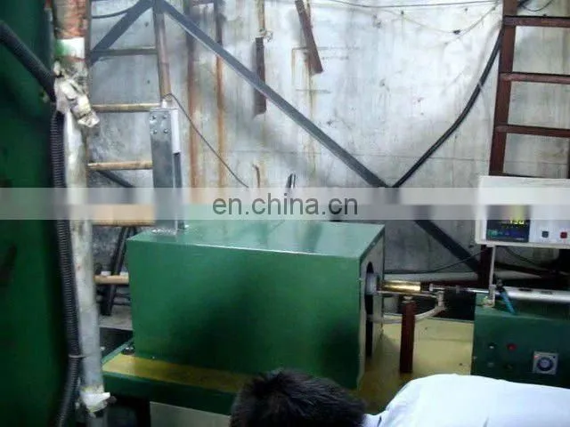 Induction Forging Heating Machine, 160KW, 1~20Khz,IGBT