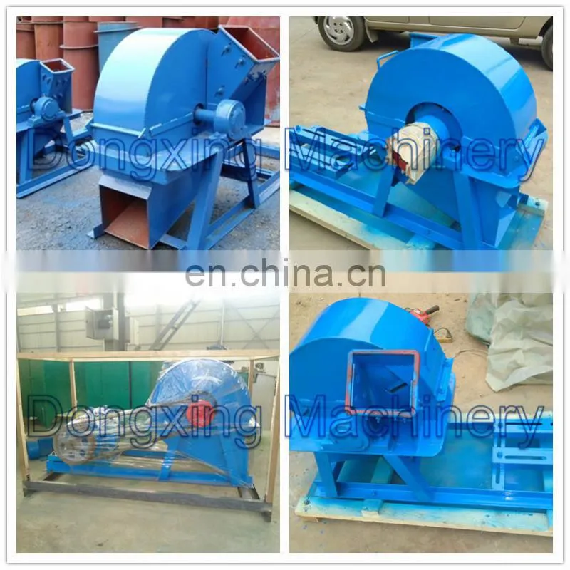 CE small waste wood Pulverizer for sale