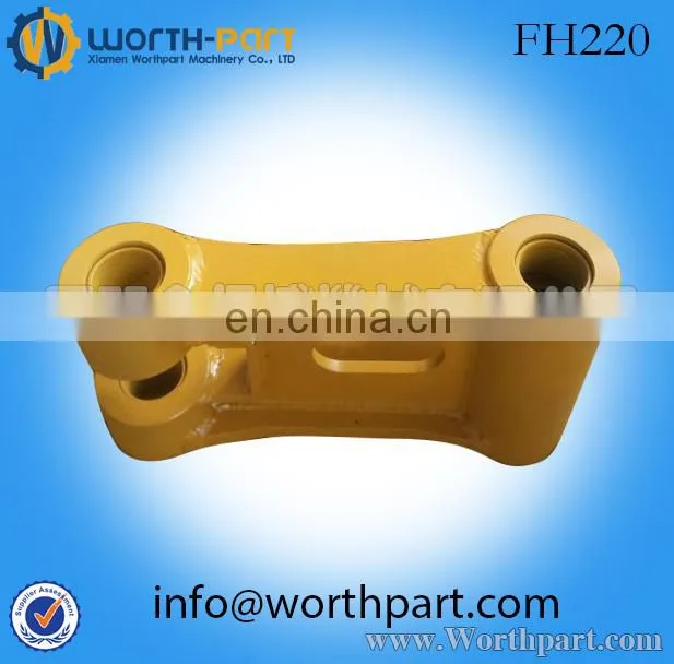 Fiat Hitachi Parts FH220 Excavator Bucket Link