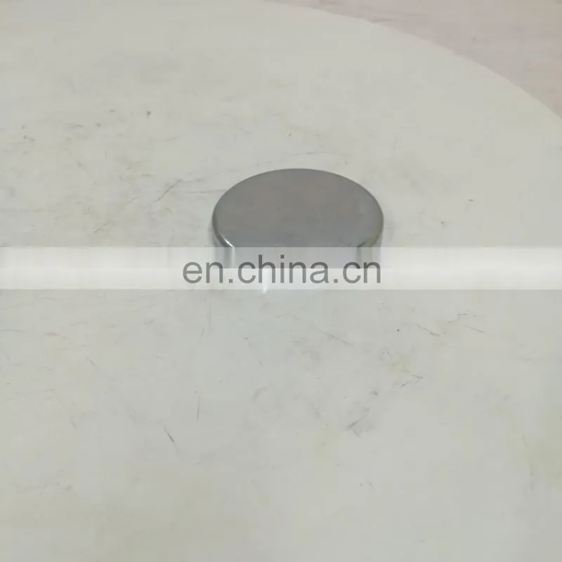 6CT TRUCK PARTS 3900965 EXPANSION PLUG 58MM FOR DIESEL ENGINE PARTS 3900965