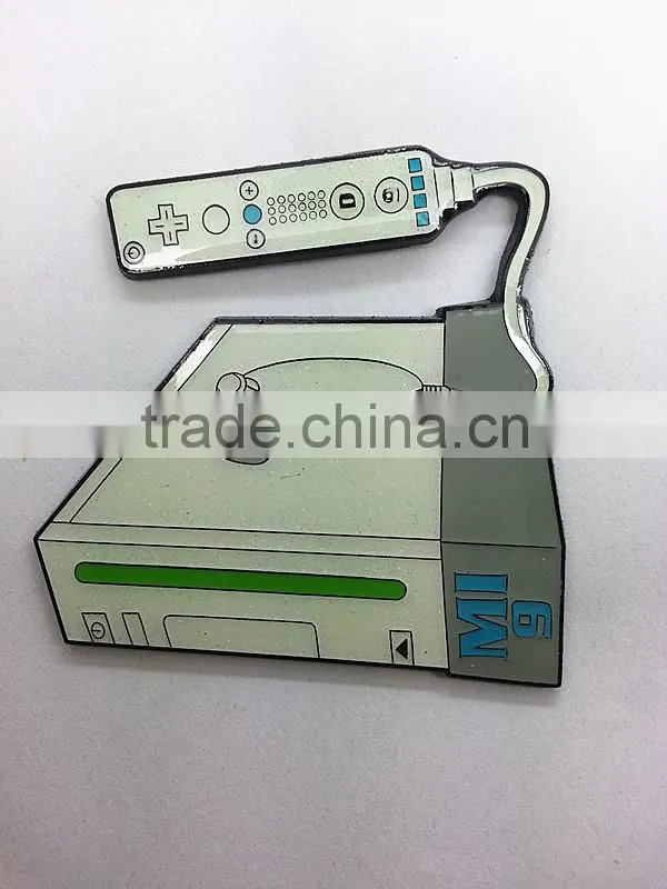 custom lapel pins/High Quality fashionable lapel pins