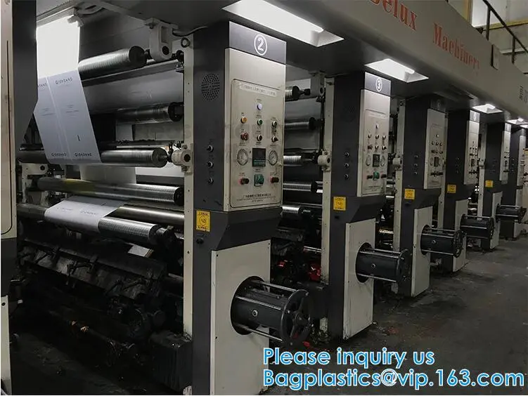 Yantai Bagease Plastic Products Industries Co .,Ltd company overview - view 4