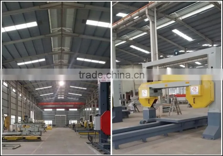 Model-600A mosaic/marble cutting machine Multifunctional