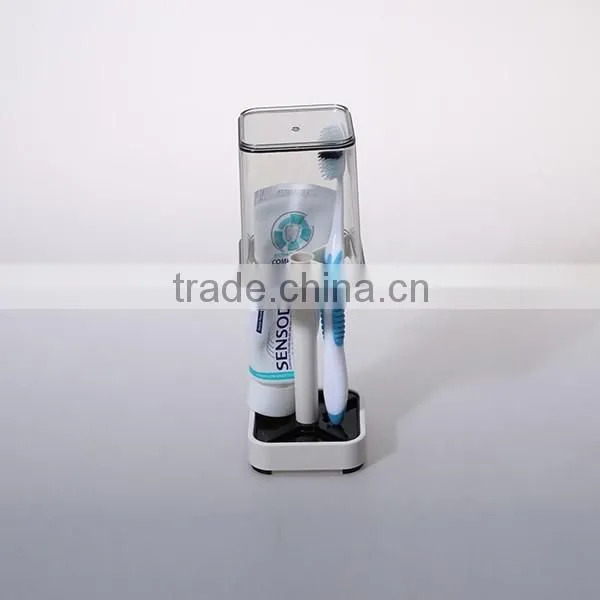 Floor Lamp Design Simple Toothbrush Holder Storage