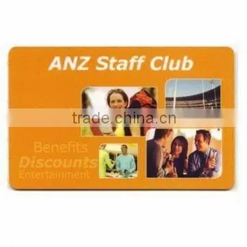 golden metal card