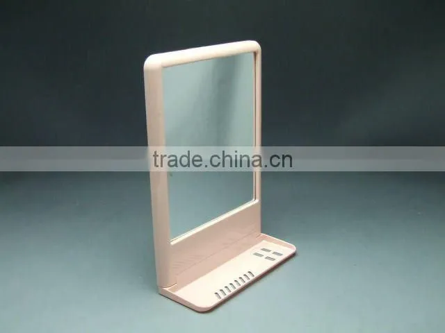 Plastic Wall Mirror