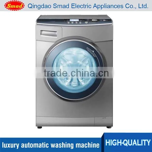 2016 Best-Selling commercial automatic washing machine