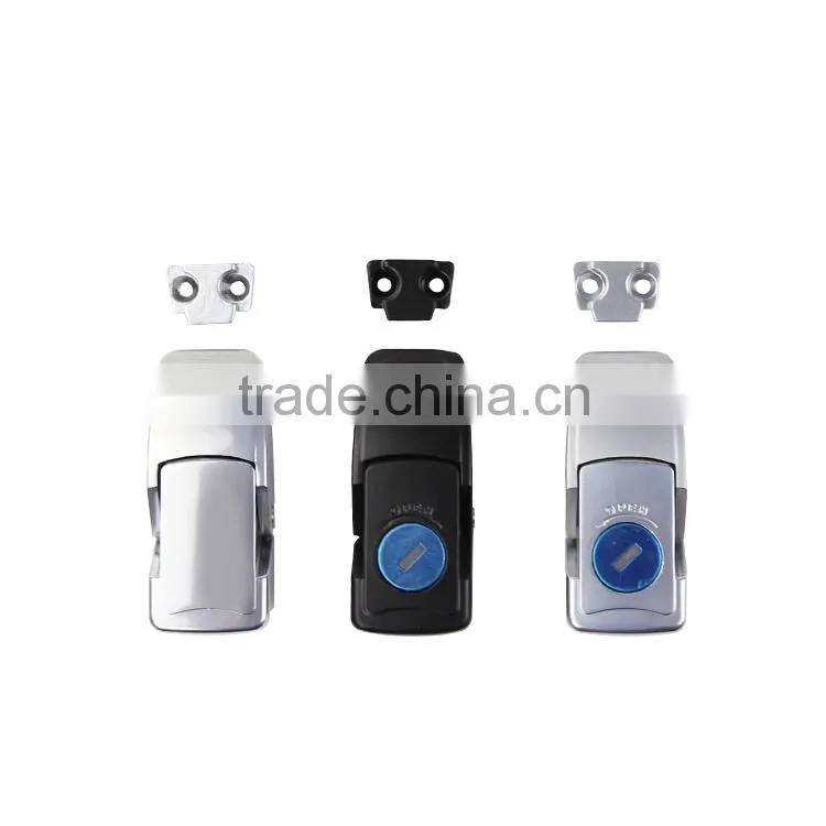 CE RoHS 2015 FEILEI DKS-2 Wenzhou wholesale zinc alloy high quality Industrial Vending Machine panel Lock