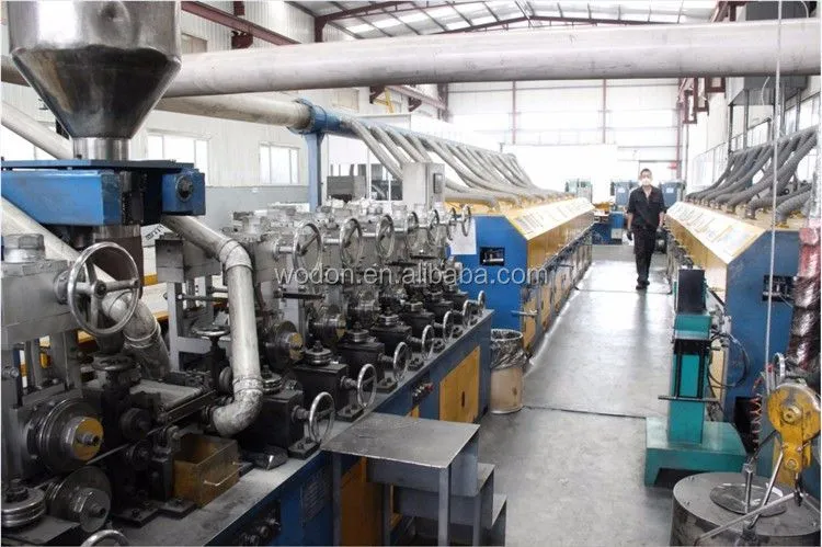 MIG Welding Wire Flux Cored Welding Wire Hardfacing Wire for Sale-Metals & Metal Products