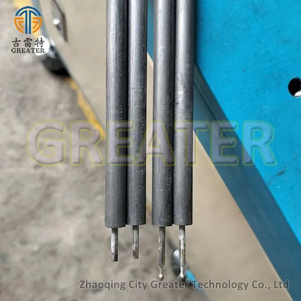 GT-CP025 auto pin cutting machine 双头切棒机 - 加工成品 (1) 拷贝