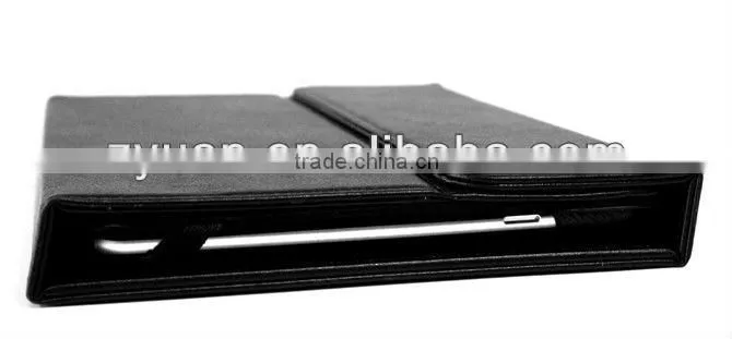 Keyboard case For Samsung Galaxy tab 10.1" P7500 7510