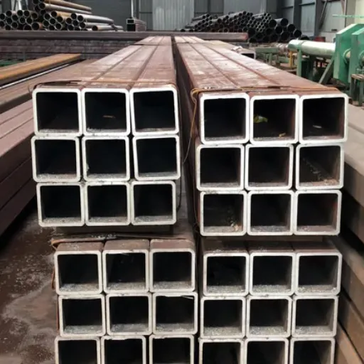 Key Features of the Best Seamless Square Steel Pipe for Durability and Strength