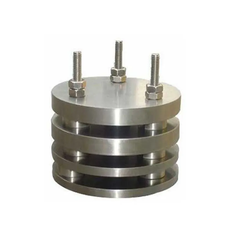 Rubber No Rotor Rheometer ASTM-D2084 ASTM-D5289 ISO-6502