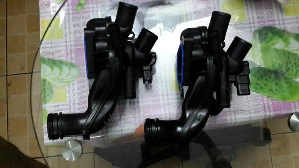 mini 节温器总成02