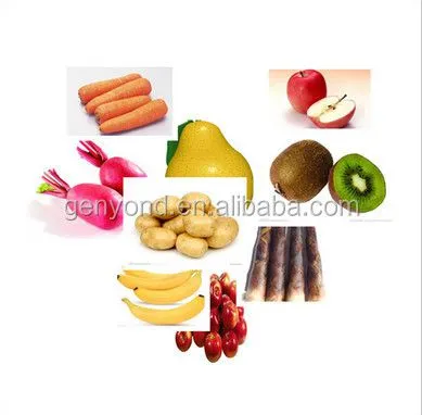 Vacuum Frying Crisp Apple Chips Maker Production Line/ Vaccum Frying Machine/ Apple Chip Blanching Machine