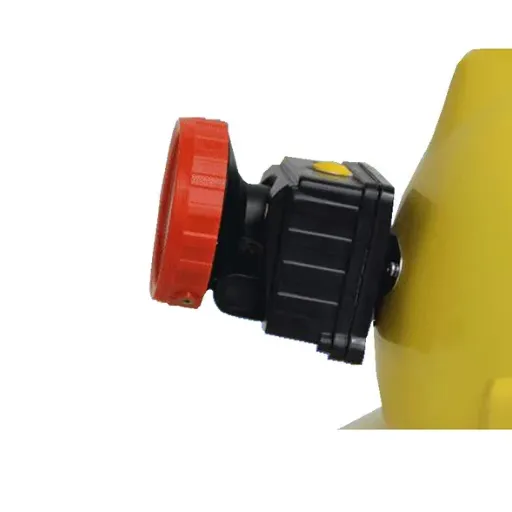maintenance free LED mine light (3)
