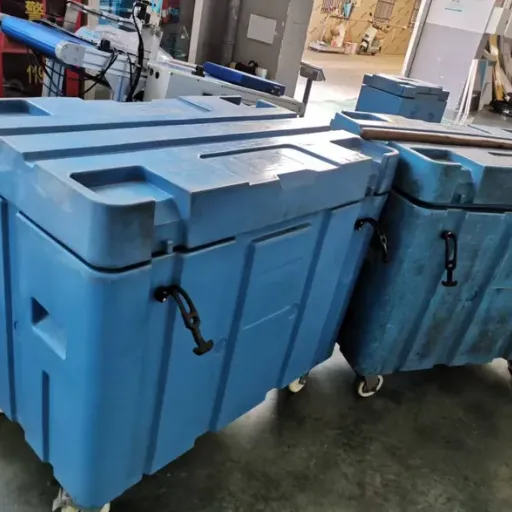 dry ice machine (2)