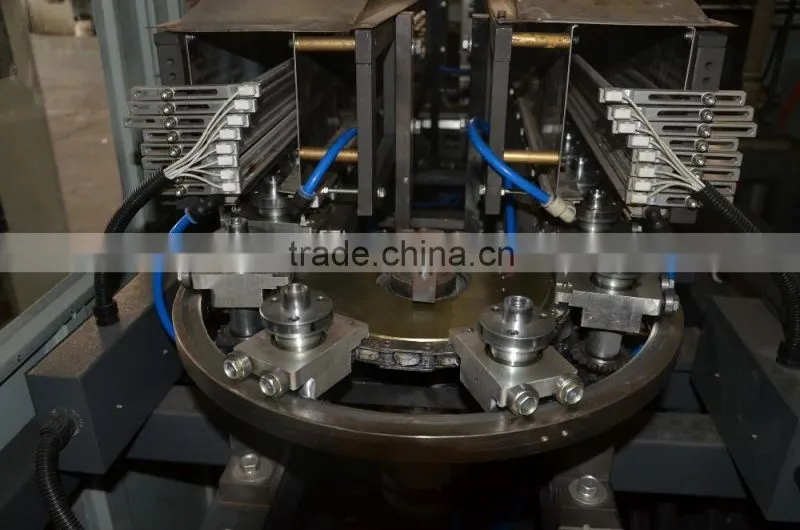 5 Gallon Blow Moulding Machine Factory Price New Discount