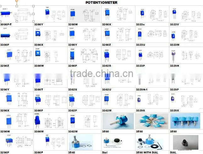 Heat Dissipation Plate RIG11 10W neutral grounding resistor