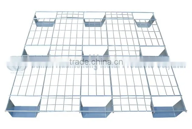 Metal storage lowes pallets