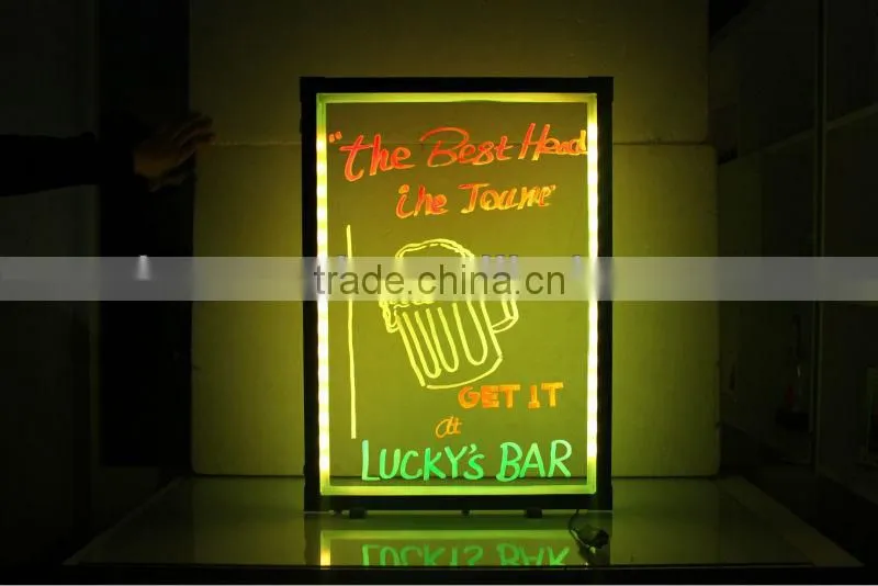 Double sides Transparent LED circuit board