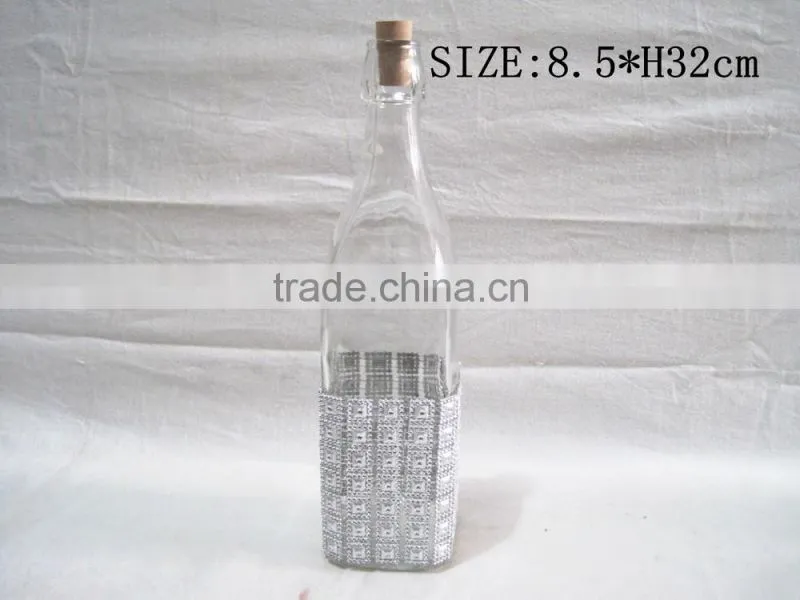 Glass products/glass bottle
