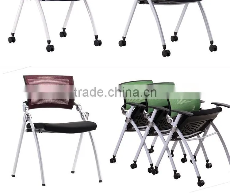 lecture training chair with table for sale