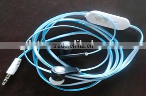 Colorful bluetooth headset/wirless headset