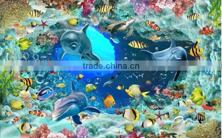 tv background printing ceramic tiles 3d wall tiles 3d wall decor 3d glass tile