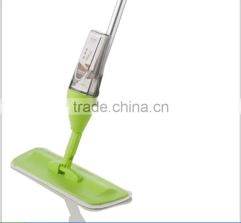 new style microfiber mop ,floor mop,microfiber spray mop