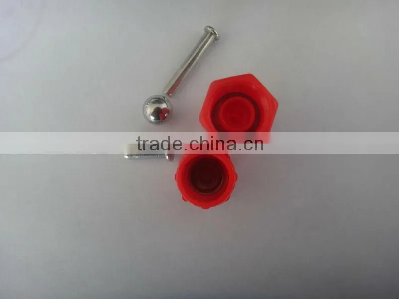 stainless steell ball nipple drinkers for chicken