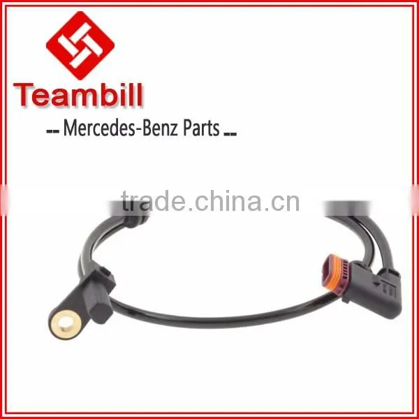 Top quality Front Wheel speed sensor for mercedes w221 abs sensor 2215400117