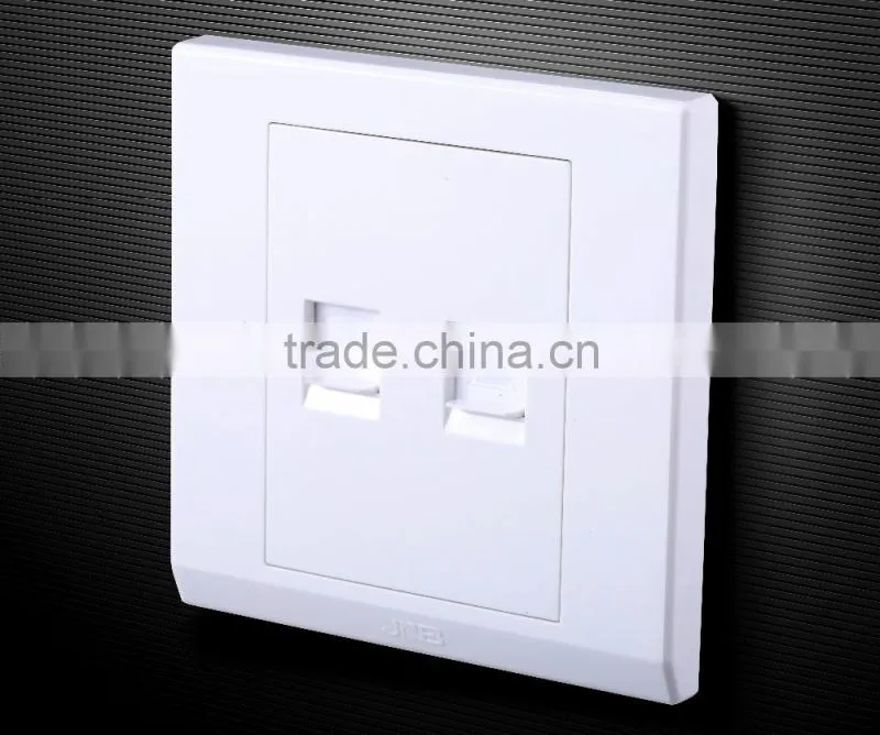 factory price telephone computer socket