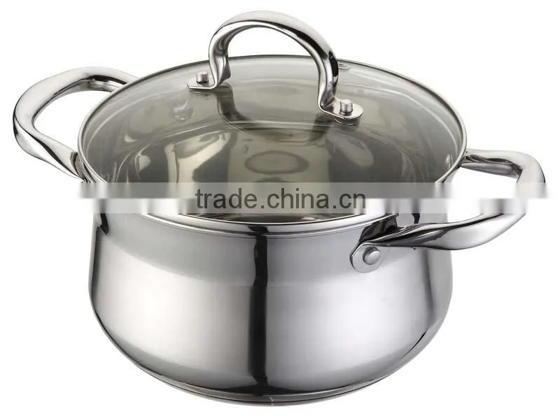 nonstick cookware set 9 pcs (S-A1829-T9)