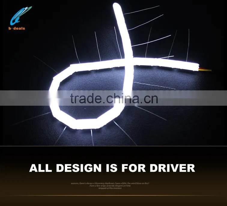 Chinese supplier b-deals invisible tear eye for all cars