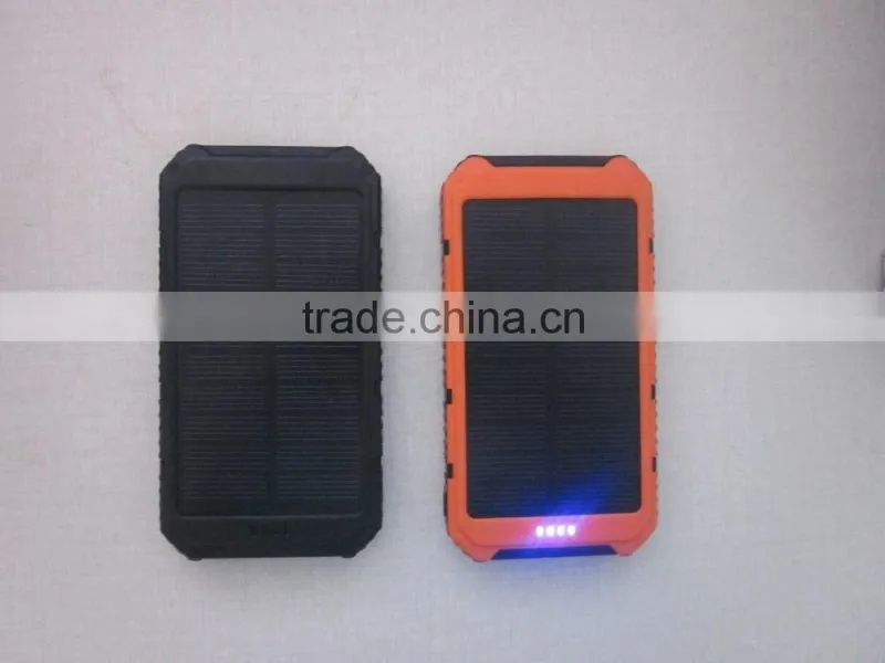 Trending hot products new premium powerbank 10000mah for huawei p8 and iphone 6 6s