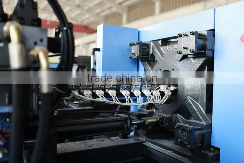 high speed injection moulding machine for food containers