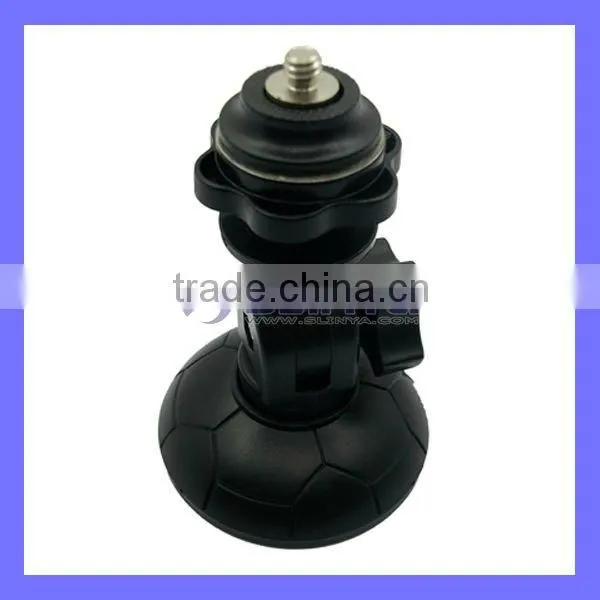 Drift Suction Cup Mount for Digital Camera