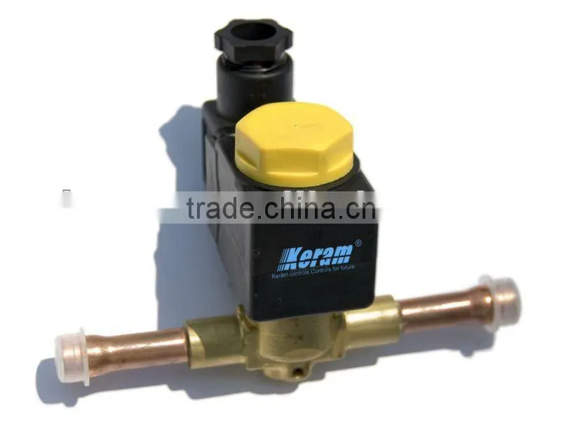 QYF Series ODF connection Solenoid Valve