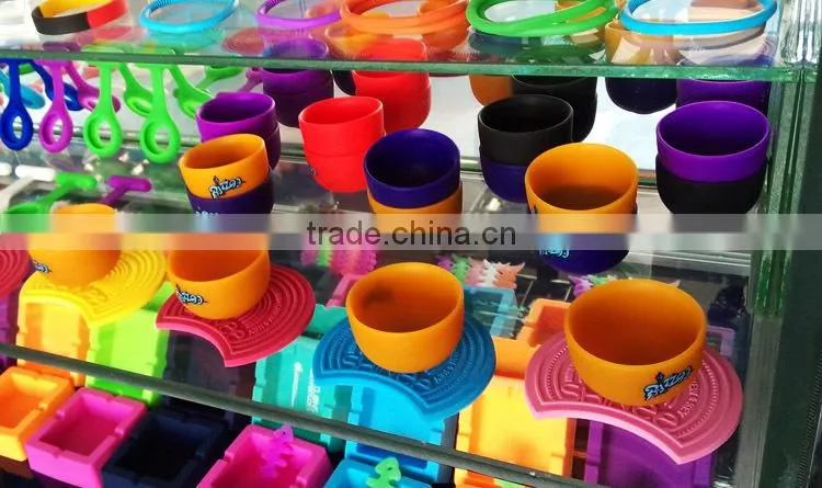 Hotsale tea accessories, silicone teacup, bulk china tea cups and saucer