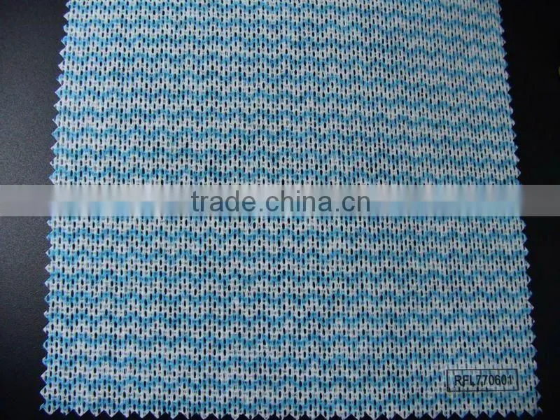 skin care wipes; spunlace nonwoven fabric