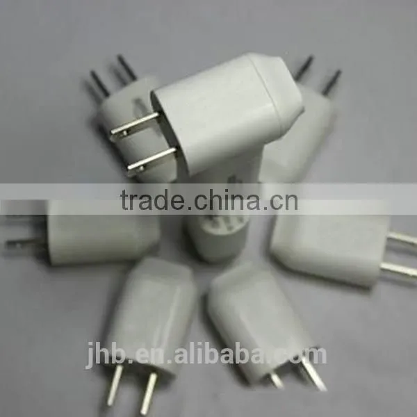 EU/US USB Wall Plug 700ma 1A for phone