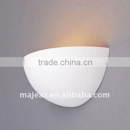 headboard reading wall lamp semicircular wall sconce