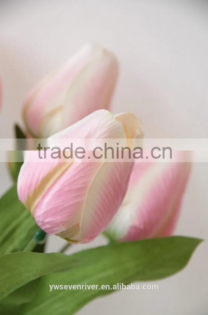 High-grade simulation flowers and artificial flowers nine night aromas The tulip The breadfruit tulip size