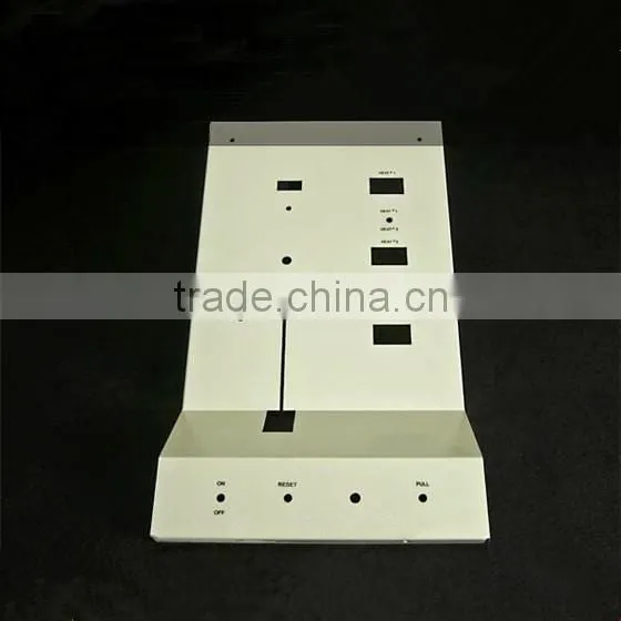 Rackmount Front Panel