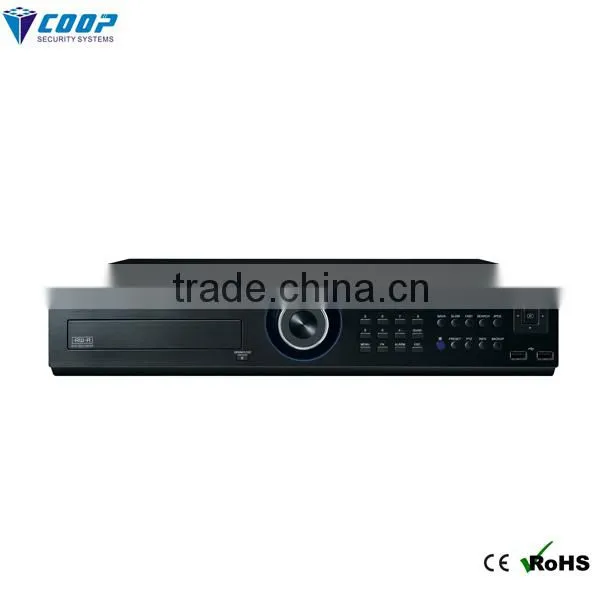 HD-SDI wireless wifi 4 Channels Digital Video Recorder